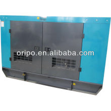 fabricantes líderes de generadores silenciosos 31kva / 25kw, 220V